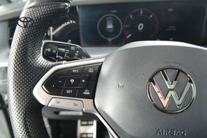 Volkswagen Tayron bild 16
