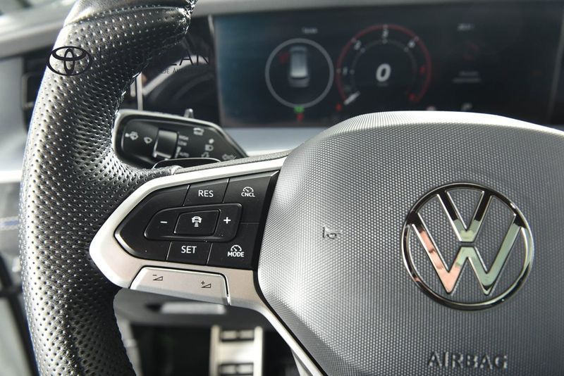 Volkswagen Tayron bild 16