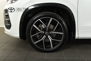 Volkswagen Tayron bild 22