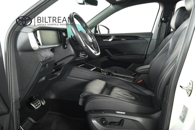 Volkswagen Tayron bild 6