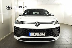Volkswagen Tayron bild 5