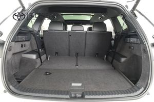 Volkswagen Tayron bild 9