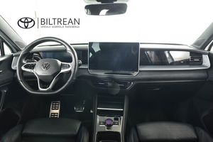 Volkswagen Tayron bild 8