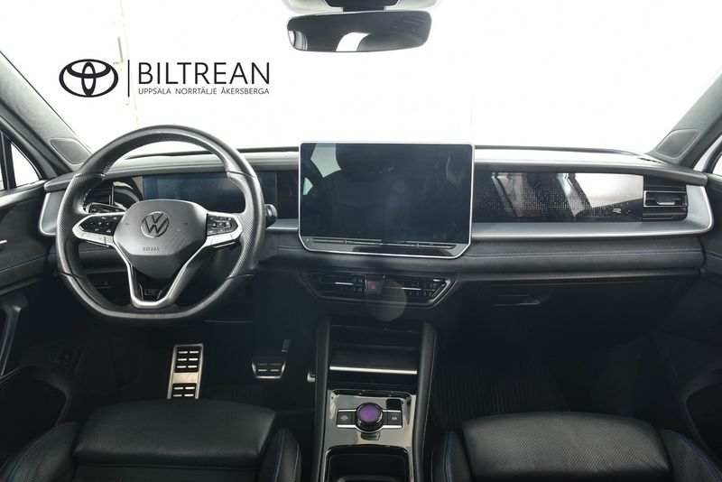 Volkswagen Tayron bild 8