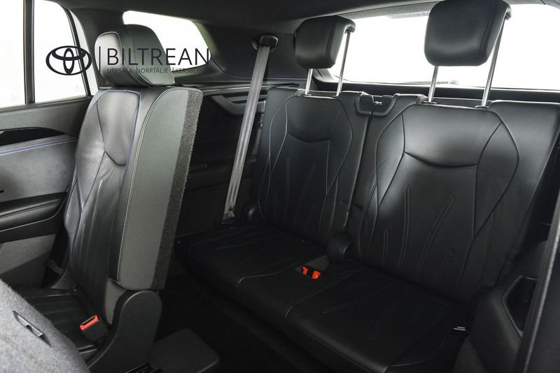 Volkswagen Tayron bild 11