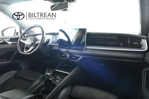 Volkswagen Tayron bild 13