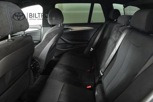BMW 520 bild 9
