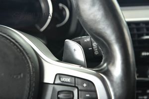 BMW 520 bild 19