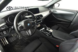 BMW 520 bild 6