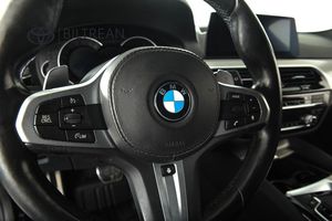 BMW 520 bild 16