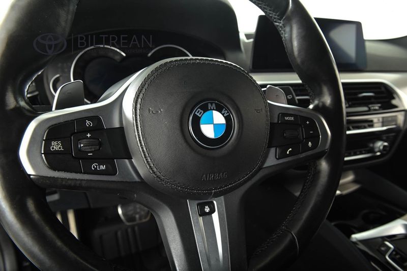 BMW 520 bild 16