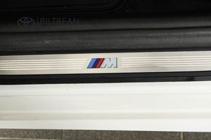 BMW 520 bild 14