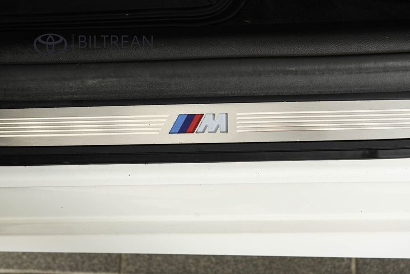 BMW 520 bild 14