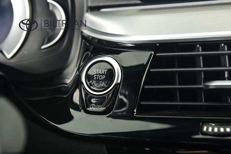 BMW 520 bild 18