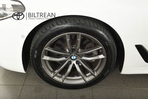 BMW 520 bild 23