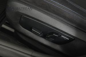 BMW 520 bild 13
