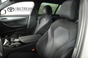 BMW 520 bild 7