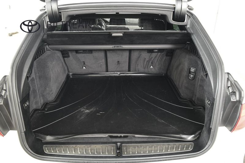 BMW 520 bild 10