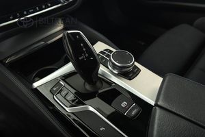BMW 520 bild 17