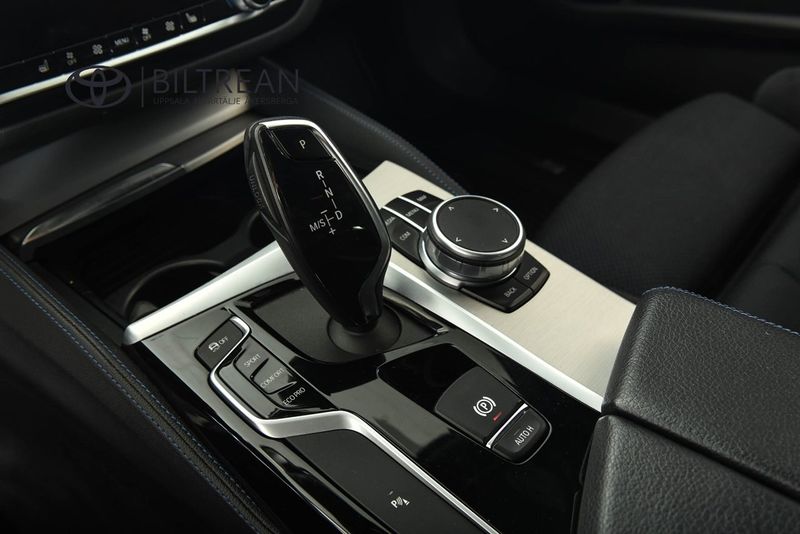 BMW 520 bild 17