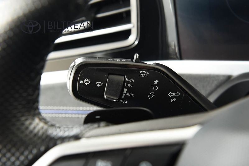 Volkswagen Passat bild 11
