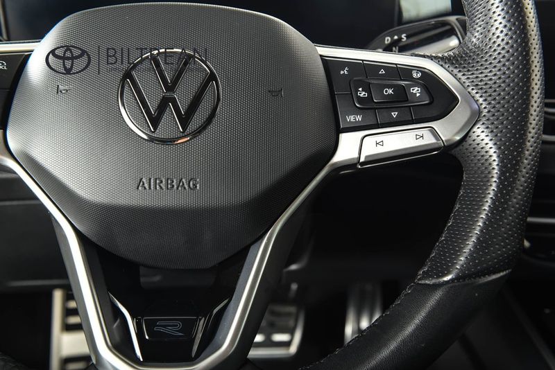 Volkswagen Passat bild 13