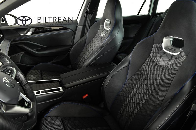 Volkswagen Passat bild 14
