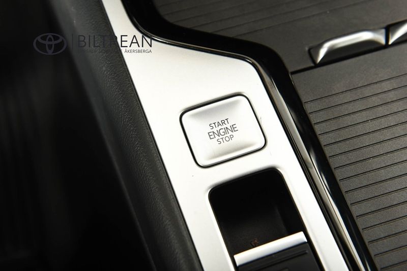 Volkswagen Passat bild 12