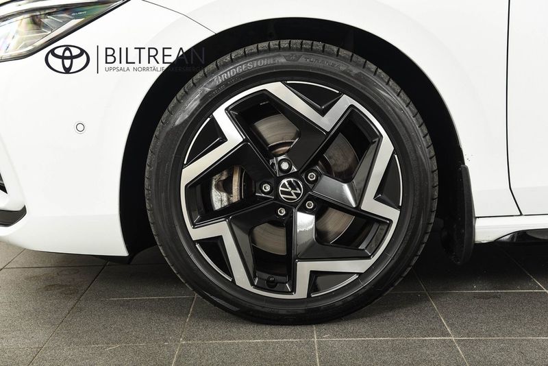 Volkswagen Passat bild 17