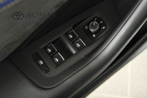 Volkswagen Passat bild 9