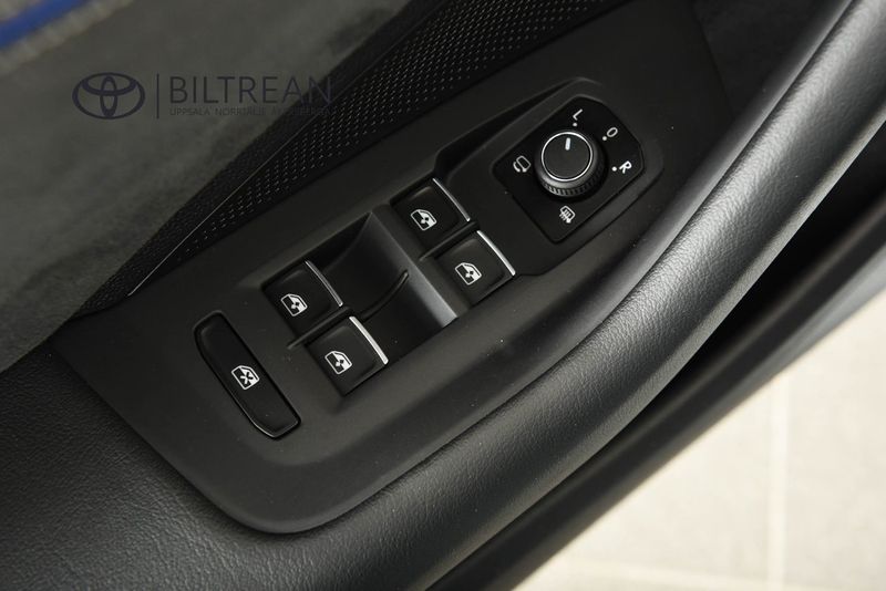 Volkswagen Passat bild 9