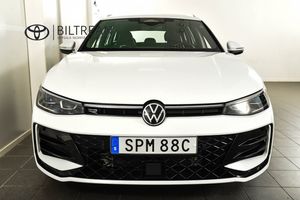 Volkswagen Passat bild 5