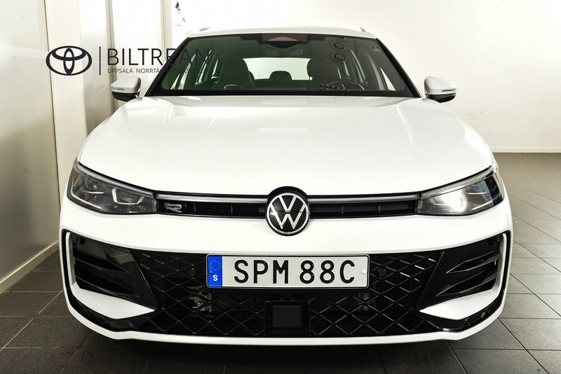 Volkswagen Passat bild 5