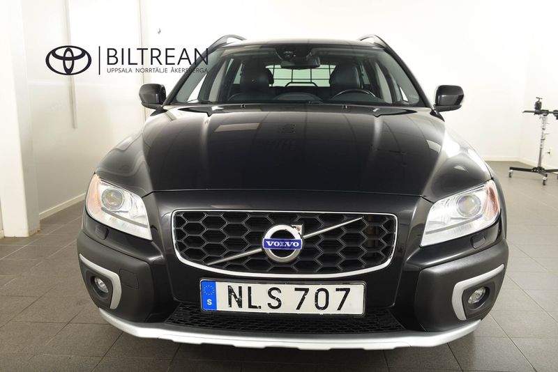 Volvo XC70 bild 5