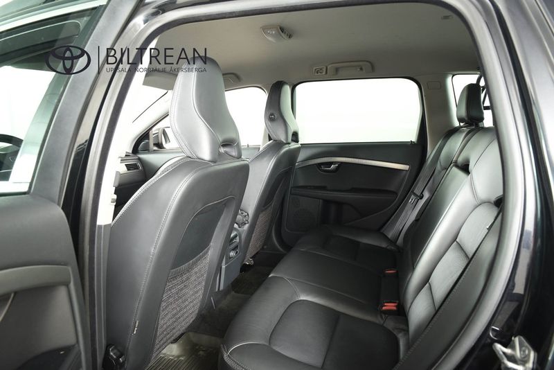 Volvo XC70 bild 8