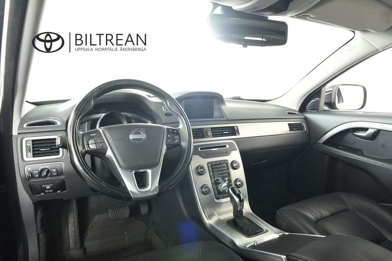 Volvo XC70 bild 6