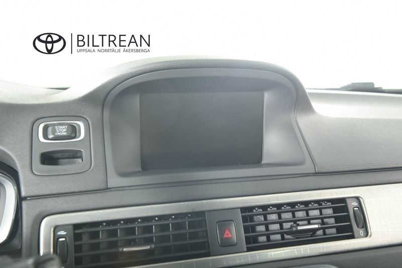 Volvo XC70 bild 11
