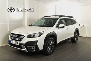 Subaru Outback bild 1
