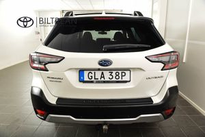 Subaru Outback bild 4