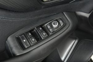 Subaru Outback bild 10
