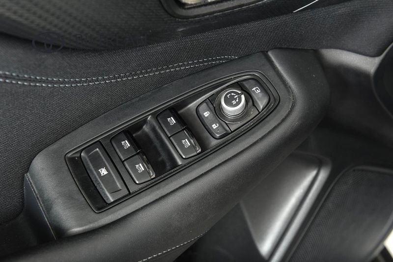 Subaru Outback bild 10