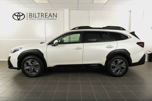 Subaru Outback bild 2