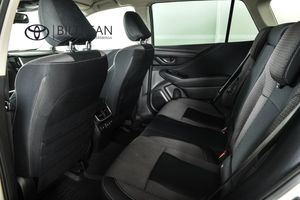 Subaru Outback bild 7