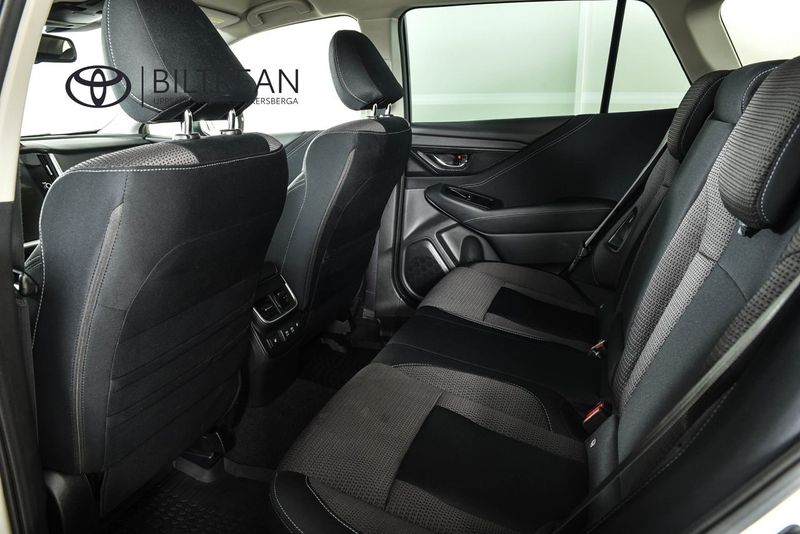 Subaru Outback bild 7