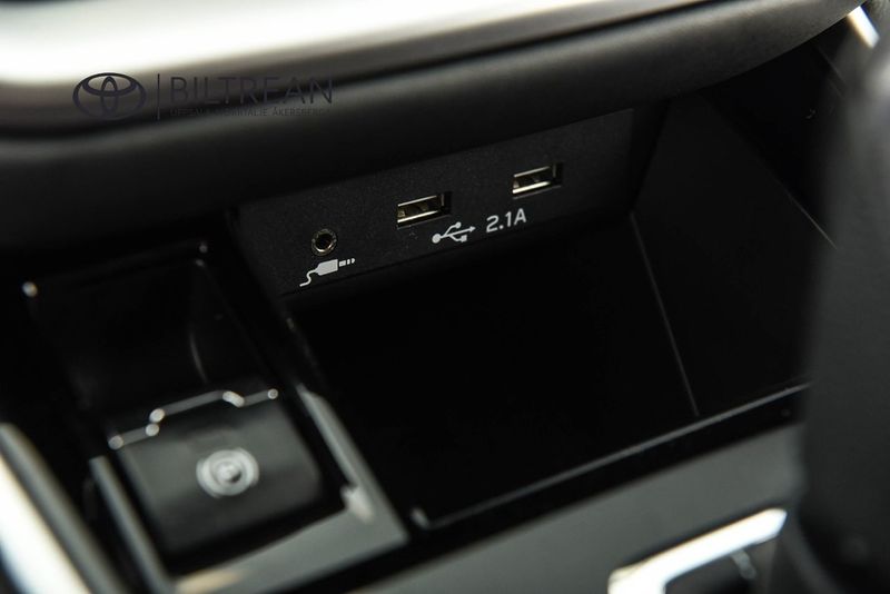 Subaru Outback bild 14