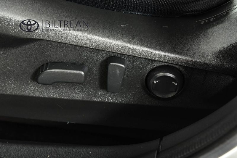 Subaru Outback bild 11