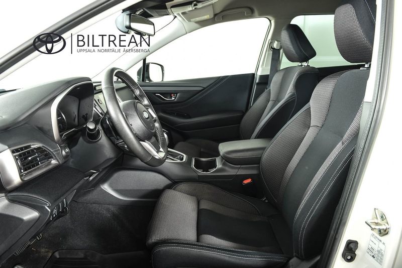 Subaru Outback bild 6