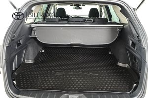 Subaru Outback bild 9