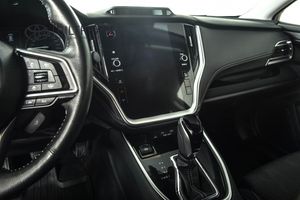 Subaru Outback bild 12