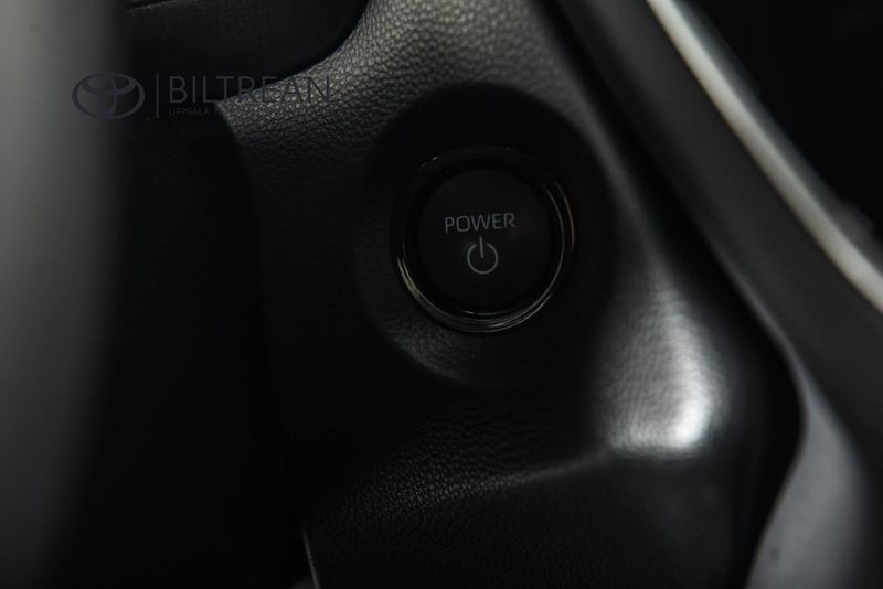 Toyota Corolla Cross bild 13